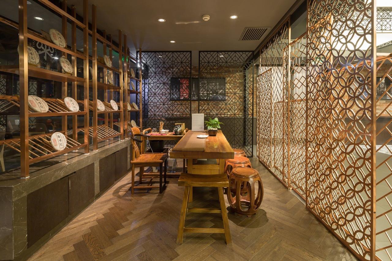 郑州m酒店 外观 照片