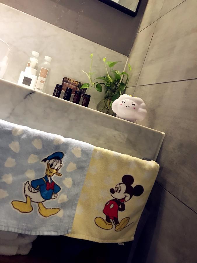 郑州m酒店 外观 照片